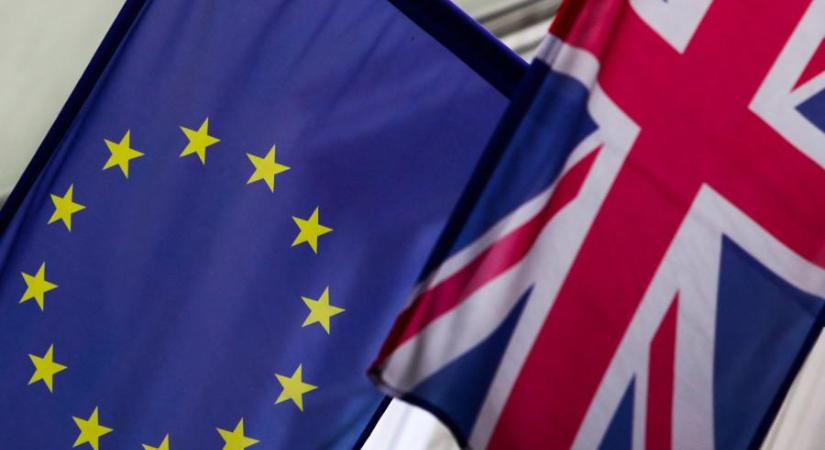Az Egyesült Királyság elutasította a megállapodást az EU-val a brit és az uniós fiatalok kölcsönösen szabad mozgásáról