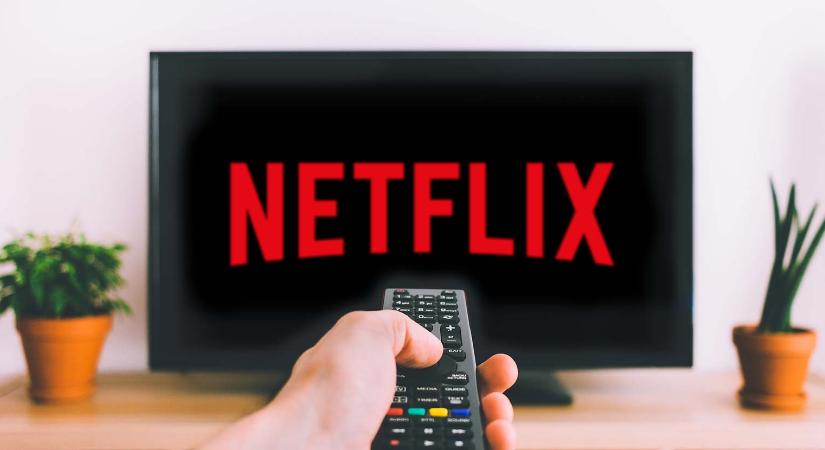 Nagy mértékben növekedett a Netflix-előfizetők száma