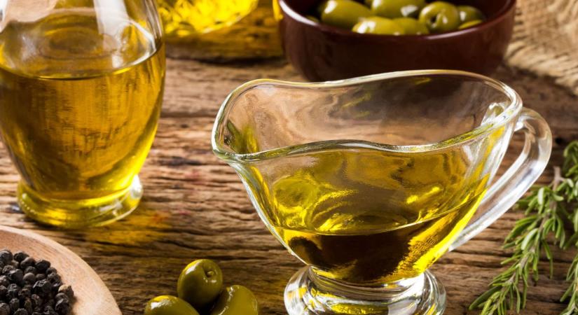 Segítünk, így válassz igazán egészséges olívaolajat