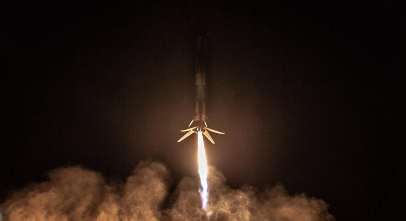 Elon Musk bejelentette az első Marsra szállás várható időpontját