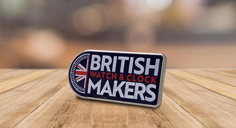 British Watchmakers’ Day – amikor a brit órások összejönnek