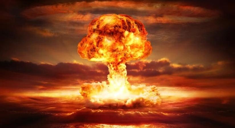 Egy véletlen atomháború 72 perc alatt visszavetheti a Földet a kőkorszakba