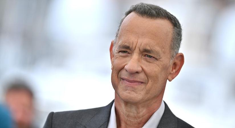 Tom Hanks bevallota, hogy egy súlyos, gyógyíthatatlan betegséggel kell együtt élnie