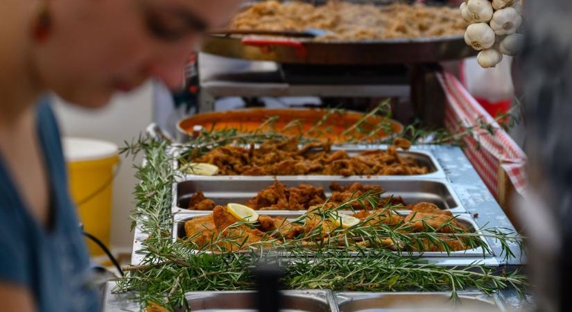 Nemzeti ételek – a magyar konyhával különösen nehéz versenybe szállniuk ezeknek a nemzeteknek