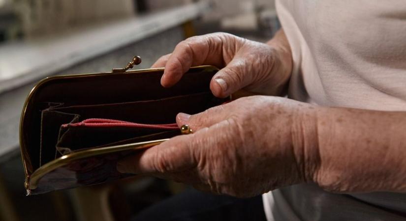 Ötvenezer forint egyszeri segély nyugdíjasoknak