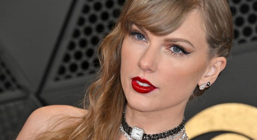 Taylor Swift több Spotify-hallgatottsági rekordot is megdöntött új lemezével