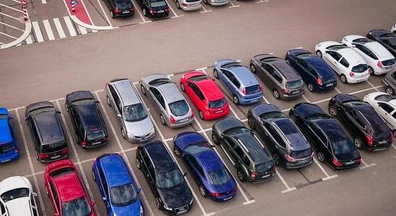 Különös dolgok derültek ki a magyarok parkolási szokásairól