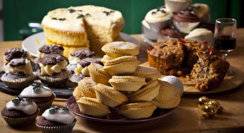 Babka, churros vagy cupcake? Hány sütit ismersz fel fotó alapján a kvízben?