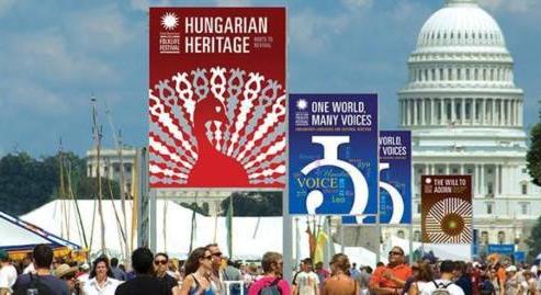 Washingtoni Magyar Örökség Fesztivál