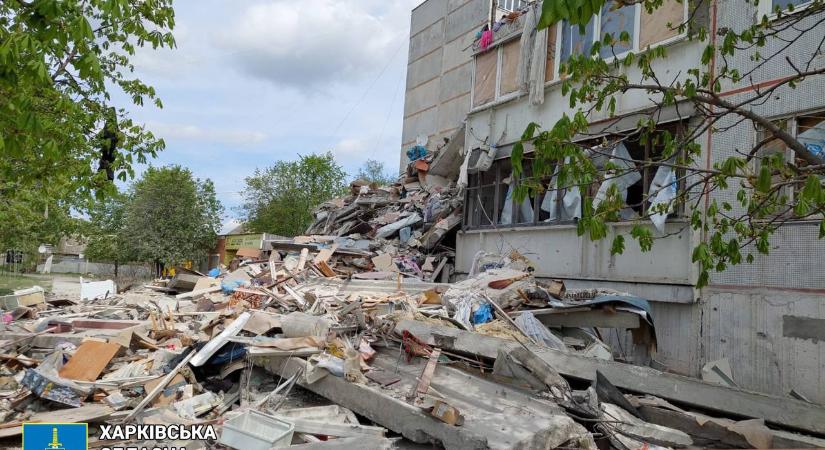 Kettőre nőtt a Volcsanszk elleni szombati támadás áldozatainak száma