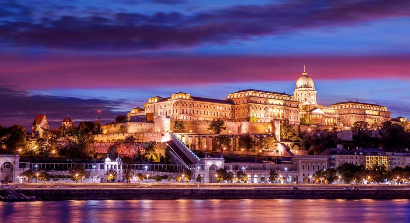 A legszebb magyar várak, amelyekre büszkék lehetünk – galéria