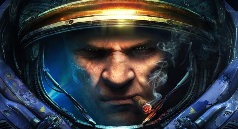 A StarCraft 2 fejlesztője új stratégiai játékon dolgozik, amivel a WoW-hoz hasonló „paradigmaváltást” akarnak hozni a műfajba