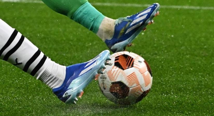 42-0-ra győzték le a magyar válogatott focista csapatát