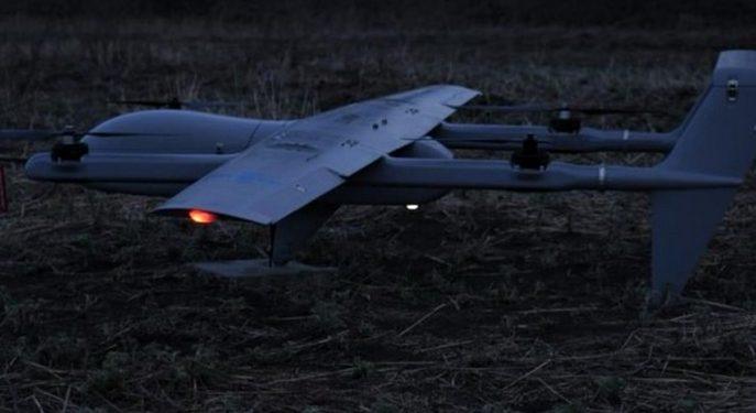 Ukrán dróntámadás ért nyolc orosz régiót