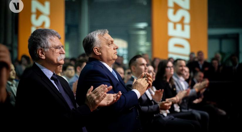 Mélyponton a Fidesz támogatottsága; minden tizedik kiskereskedelmi üzlet bezárt Vas megyében