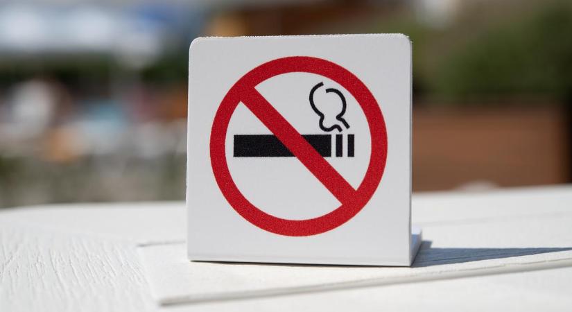 Mi lesz a magyar dohányosokkal? Utánajártunk, betilthatják-e a cigit hazánkban is