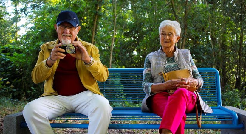 24 ezren vannak a leggazdagabb magyar nyugdíjasok