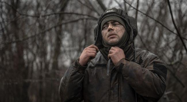 Csasziv Jar teljesen ukrán ellenőrzés alatt áll – ukrán fegyveres erők