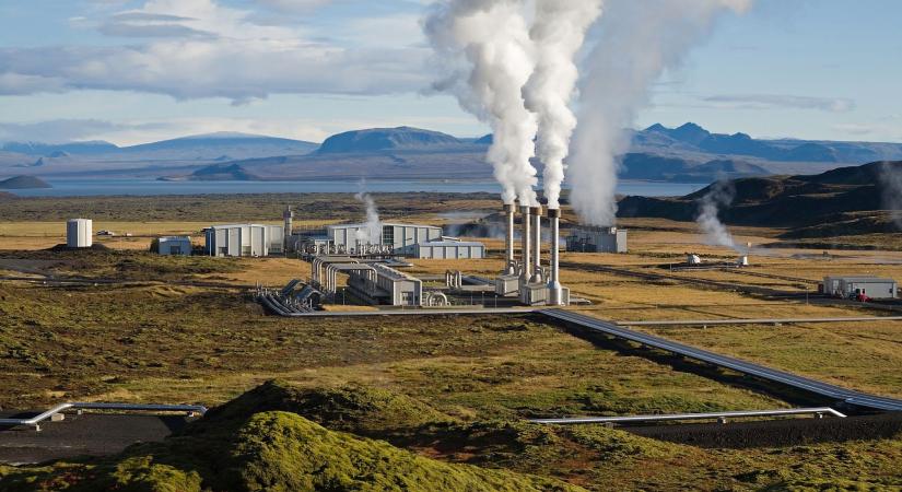 Energiaügyi Minisztérium: 2030-ig megkétszereződik a geotermikus energia hazai felhasználása