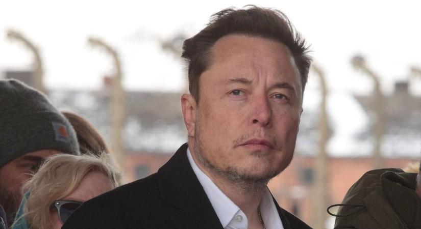 Elon Musk sem hagyta szó nélkül: rosszabb a helyzet, mint gondolták