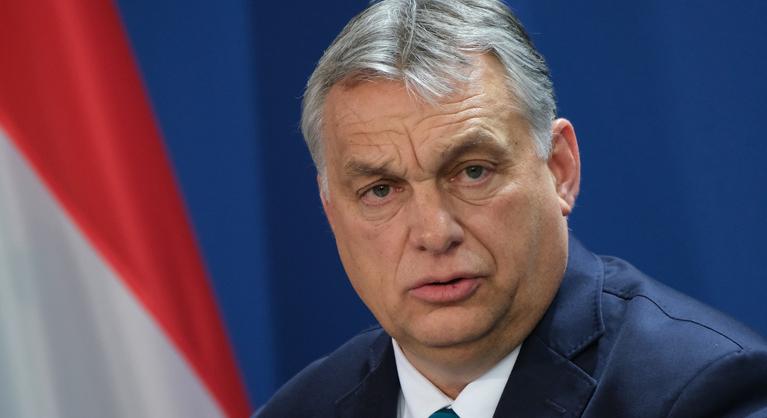 Orbán Viktor: Ez maga az istenkísértés