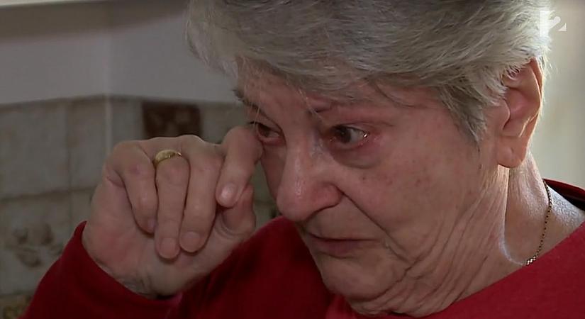 Két lakásra is befizetett, most mégis az utcára kerülhet a 82 éves nő