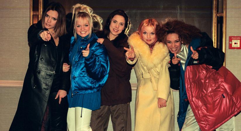 Egy estére összeállt újra a Spice Girls – videó
