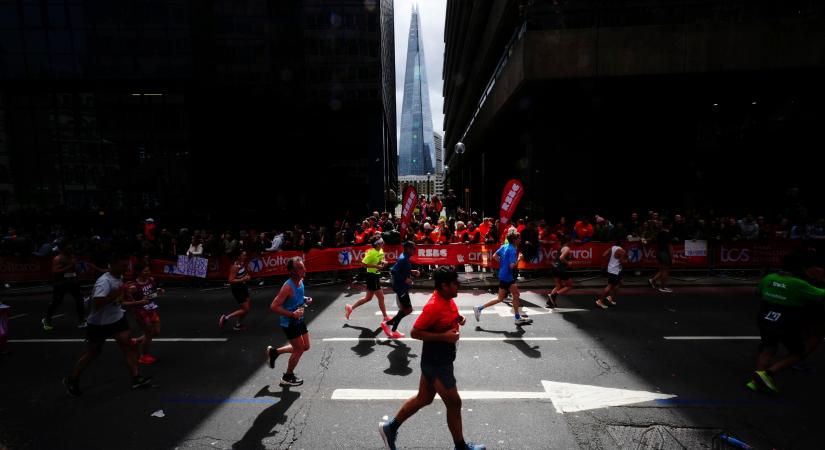 Londoni maraton
