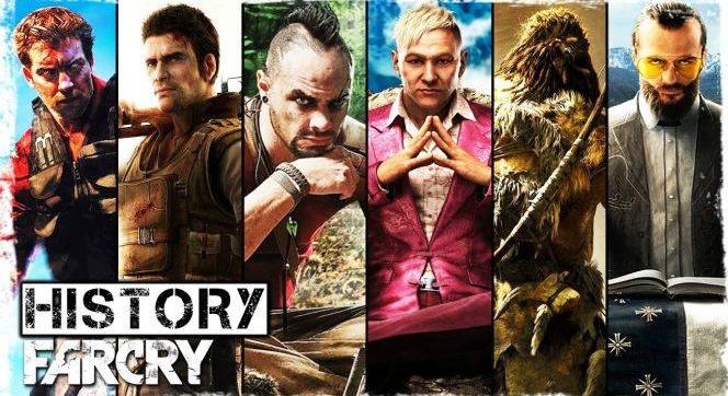 A Far Cry 7 bejelentésére készül a Ubisoft?