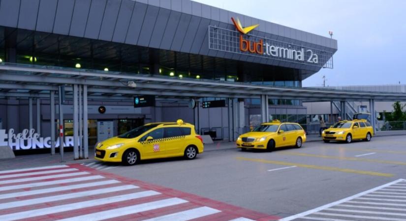 Többet repülünk és több csomagot küldünk: rekordévet zárhat a Budapest Airport