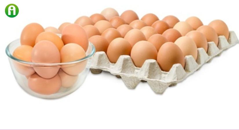 Ilyen szempontok alapján válassz tojást a boltban!