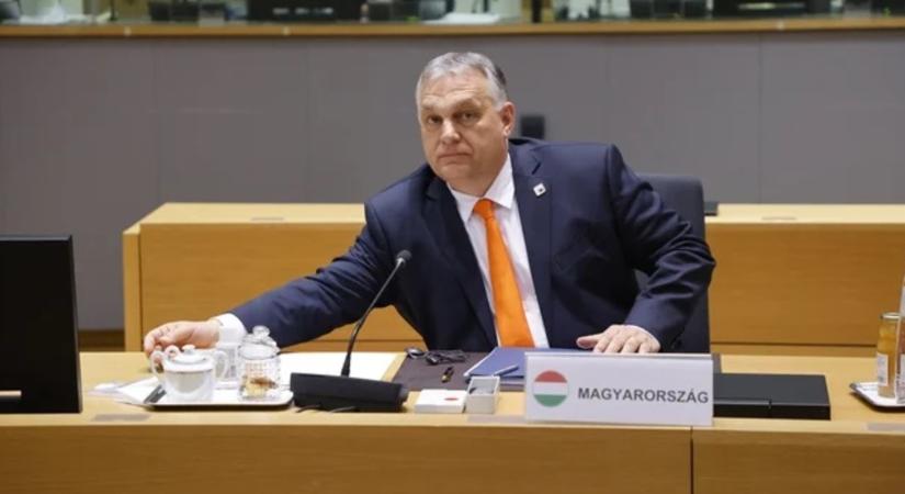 Orbán brüsszelezéssel kampányol tovább