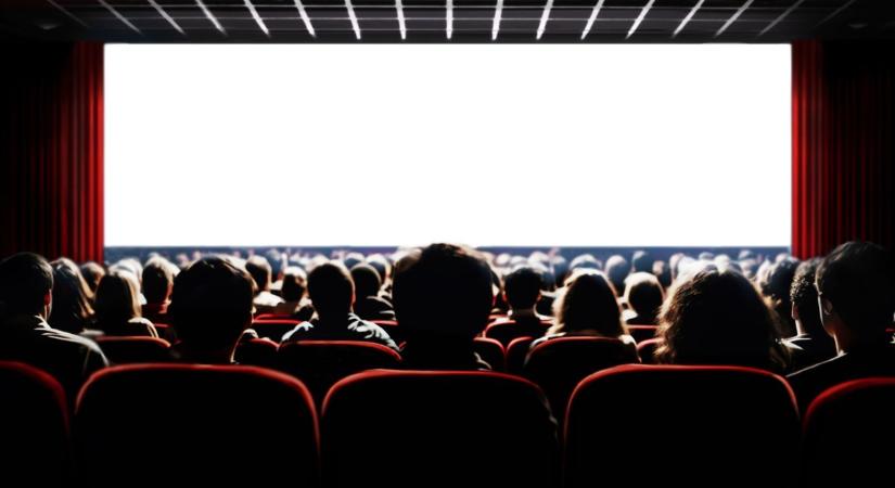 Varga Mátyás hobbi filmkritikus arról, hogy a streaming felválthatja-e a mozi élményt