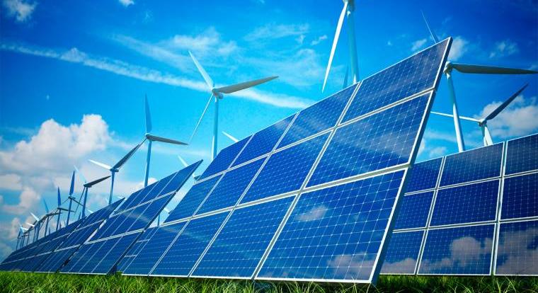 Világszerte hét ország termeli meg megújuló forrásokból a teljes energiaszükségletét