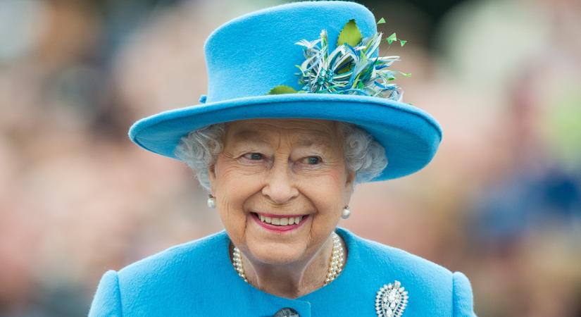 Erzsébet királynő ma lenne 98 éves - Így tiszteleg előtte a királyi család