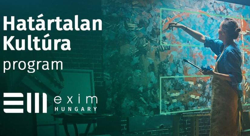Határok nélkül: magyar művészek a világszínpadon