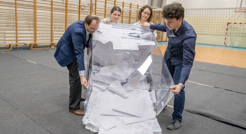 Lengyel helyhatósági választások: további három nagyvárosban a kormánykoalíció polgármester-jelöltjei győztek