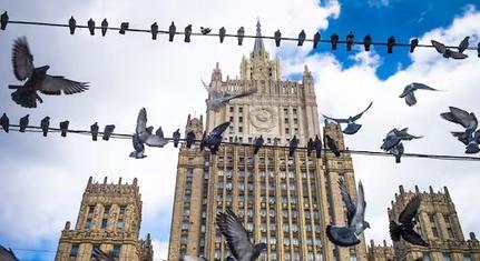 Titkos orosz elemzés: Ukrajna legyőzése új világrendet hoz
