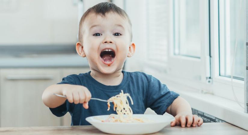 Bemutatkozik a gyermekétkeztetéssel foglalkozó, idén 15 éves Eatrend Magyarország