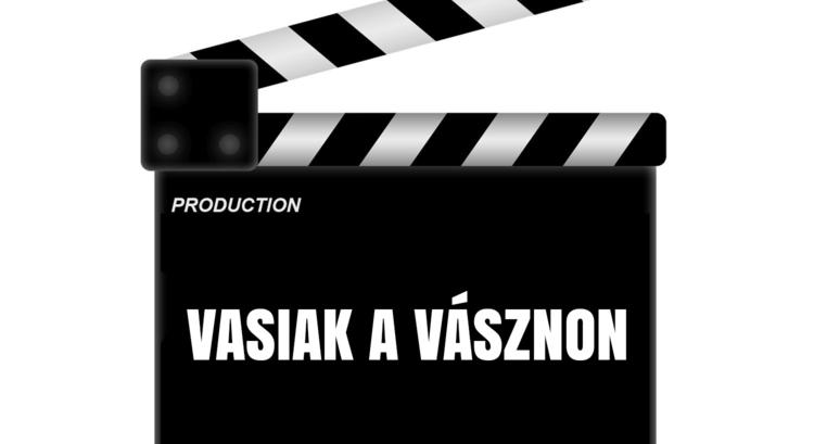 Vasiak a vásznon - Cikksorozat a magyar és nemzetközi filmkészítés szombathelyi és vasi vonatkozásairól - 1. rész