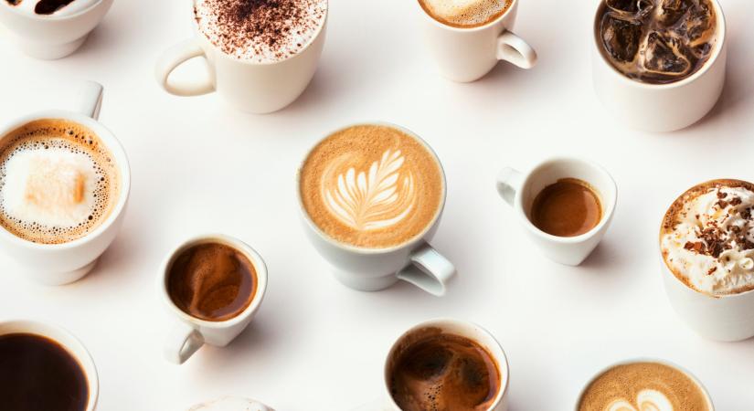 Tökéletes kávéélményre vágysz? Az itt kezdődik