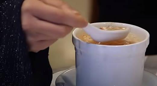 Tudod, melyik a világ legdrágább levese? VIDEÓ
