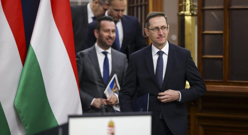 Kifulladni látszik a magyar államadósság-ráta csökkenése