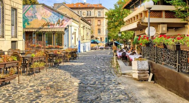 Állami támogatást kapnak a turizmusban dolgozók Szerbiában