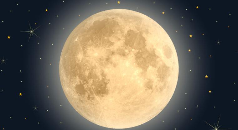 Heti holdhoroszkóp 2024. április 22-28.: a Skorpió telihold segít az elengedésben