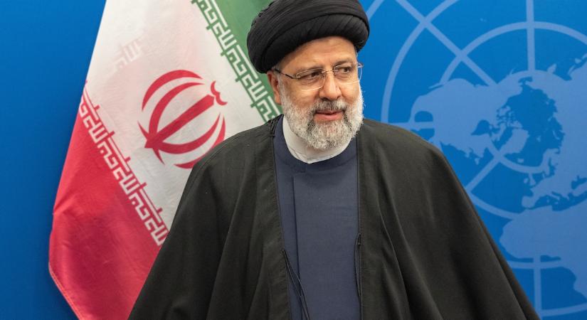 Az iráni elnök szembement a tiltakozásokkal
