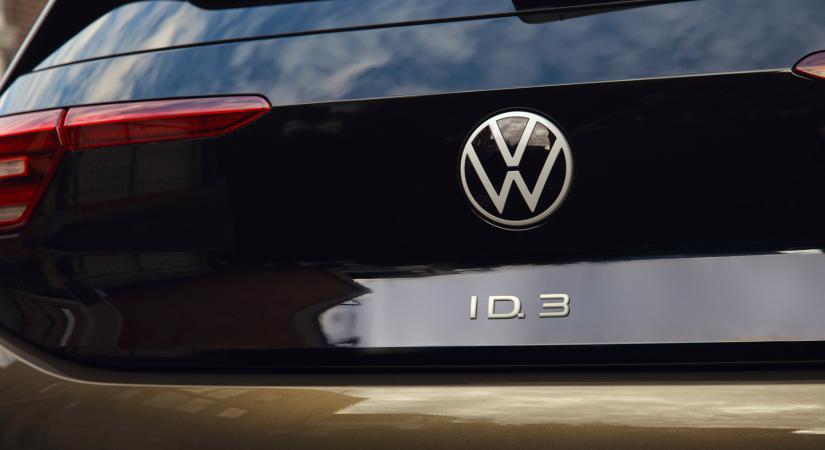 Kérem az ID-t! – perlik a Volkswagent a névhasználata miatt