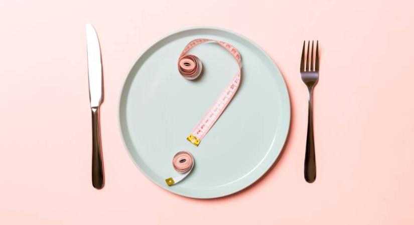 Heti hány kiló fogyás számít egészségesnek? 8 kérdés diétázóknak, amire illik tudni a választ