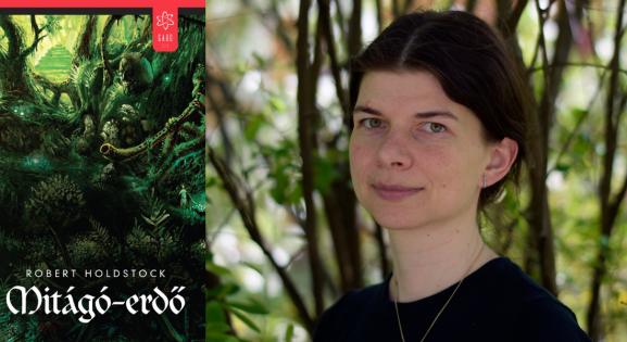 A Mitágó-erdő sűrűjébe a hősök és az olvasók is belevesznek – 40 éves a modern fantasy mesterműve