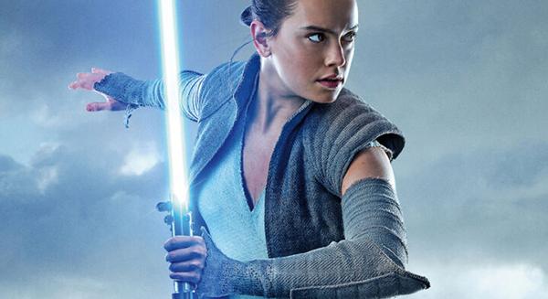 Daisy Ridley szerint teljesen más élmény lesz az új Star Wars-filmet forgatni